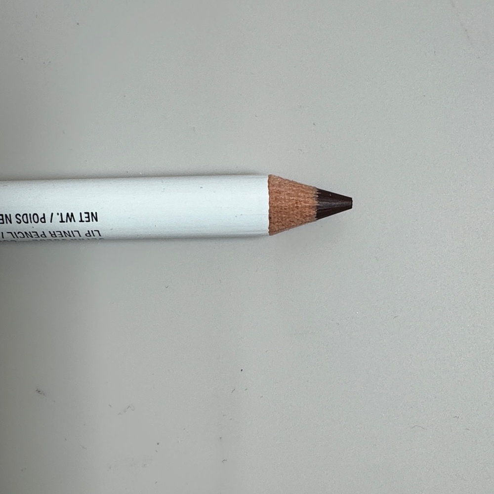 Makeup By Mario Ultra SuedeSculpting Lip Pencil in Chocolate Brown *New In Box*